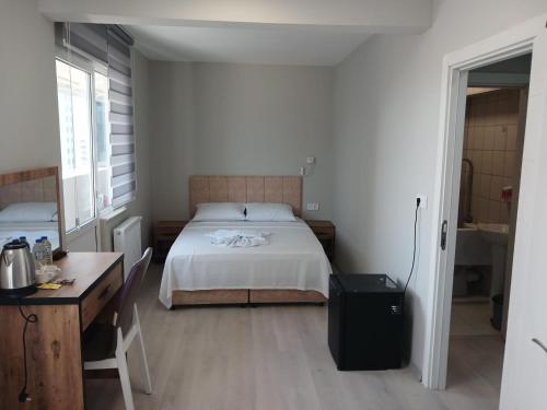 Imagen general del Hotel Polem Otel. Foto 7