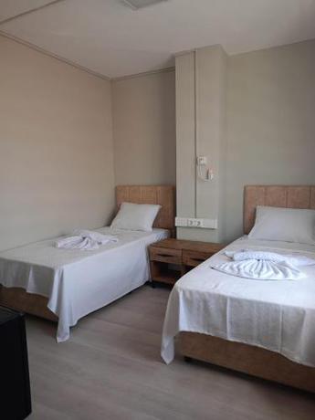 Imagen general del Hotel Polem Otel. Foto 8