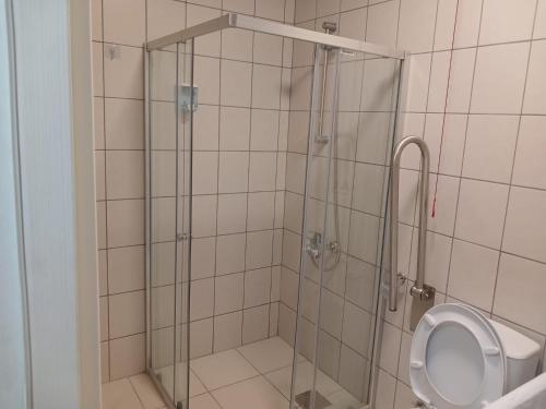 Imagen general del Hotel Polem Otel. Foto 10