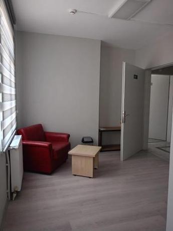 Imagen general del Hotel Polem Otel. Foto 11