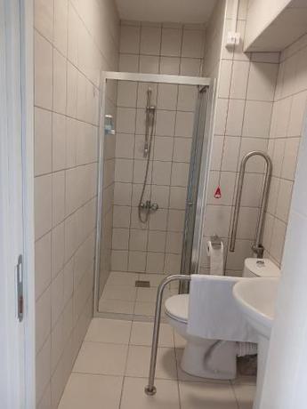 Imagen general del Hotel Polem Otel. Foto 12