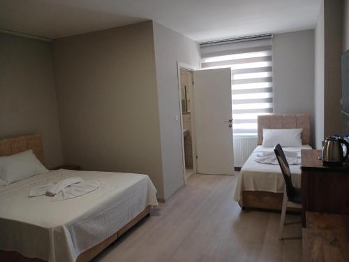 Imagen general del Hotel Polem Otel. Foto 13