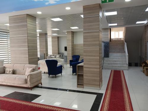 Imagen general del Hotel Polem Otel. Foto 14