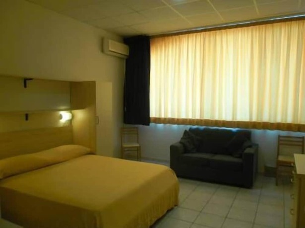 Imagen general del Hotel Polena Residence. Foto 2