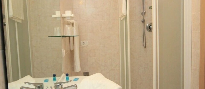 Imagen general del Hotel Polena Residence. Foto 3