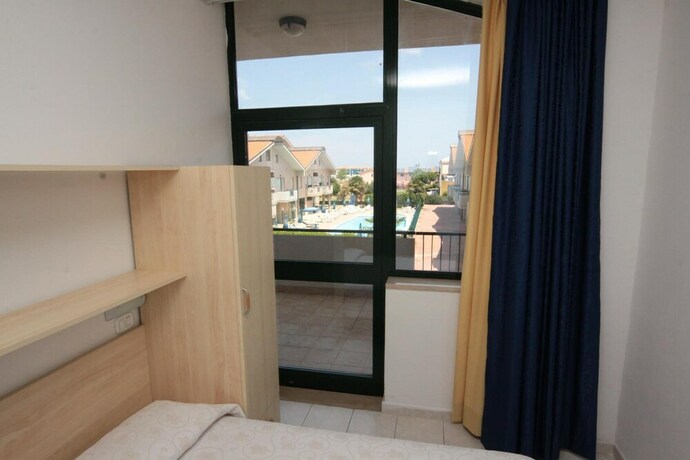 Imagen general del Hotel Polena Residence. Foto 4