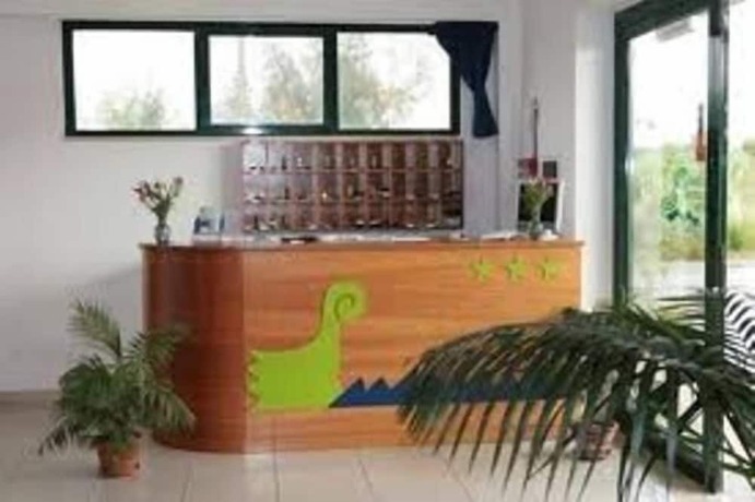 Imagen general del Hotel Polena Residence. Foto 7