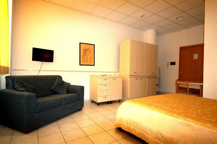 Imagen general del Hotel Polena Residence. Foto 12