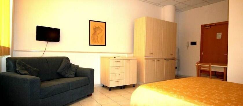 Imagen general del Hotel Polena Residence. Foto 17