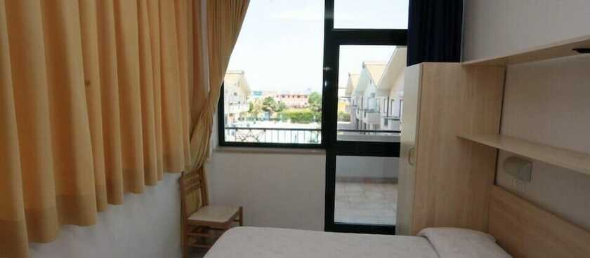 Imagen general del Hotel Polena Residence. Foto 18