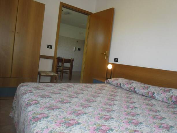 Imagen general del Hotel Polena Residence. Foto 19