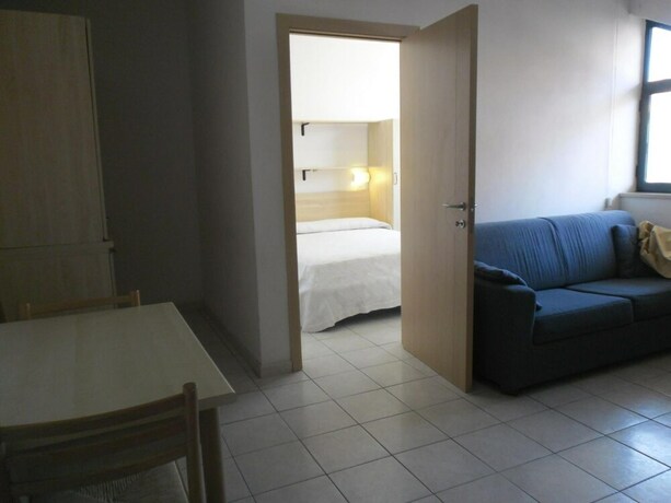 Imagen de la habitación del Hotel Polena Residence. Foto 22