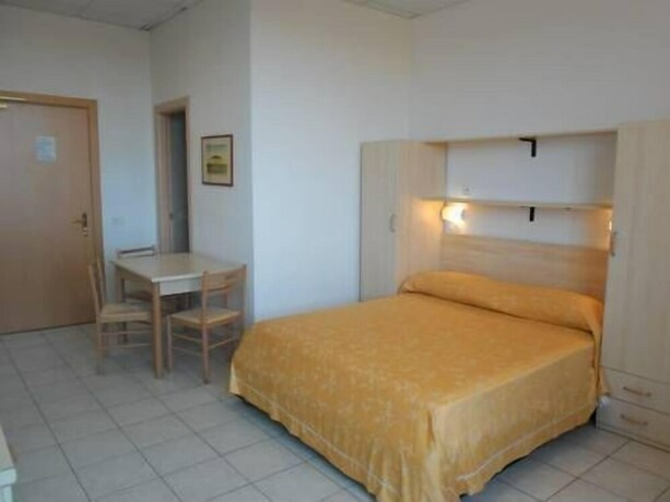 Imagen de la habitación del Hotel Polena Residence. Foto 23