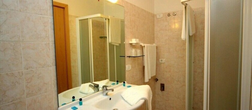 Imagen de la habitación del Hotel Polena Residence. Foto 31