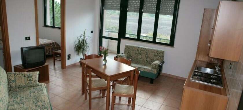 Imagen de la habitación del Hotel Polena Residence. Foto 33