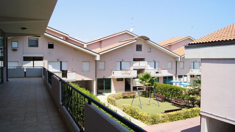 Imagen de la habitación del Hotel Polena Residence. Foto 34