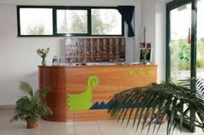 Imagen de los interiores del Hotel Polena Residence. Foto 35