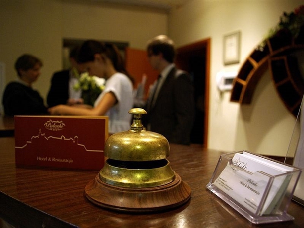 Imagen general del Hotel Poleski. Foto 5