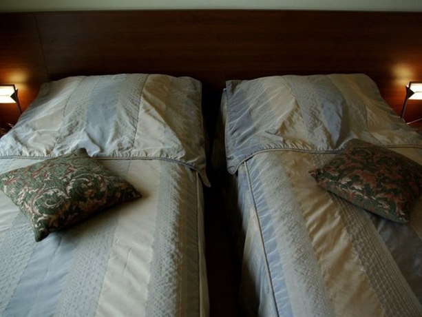 Imagen general del Hotel Poleski. Foto 7