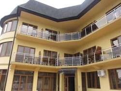 Imagen general del Hotel Polesye. Foto 2