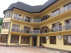 Imagen general del Hotel Polesye. Foto 4