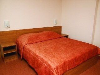 Imagen de la habitación del Hotel Polet Perm. Foto 3