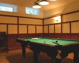 Imagen de los interiores del Hotel Polet Perm. Foto 6