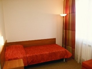 Imagen de la habitación del Hotel Polet Perm. Foto 5