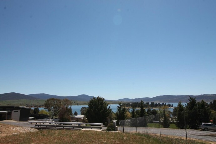 Imagen de los exteriores del Hotel Poley Cow Studio. Foto 16