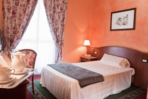 Imagen general del Hotel Poli, Poviglio. Foto 1