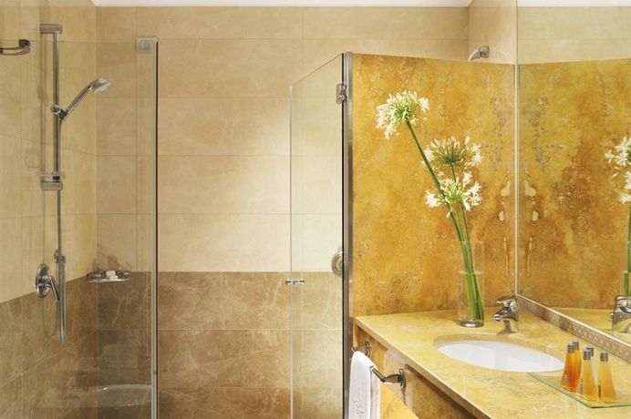 Imagen de la habitación del Hotel Poli, San Vittore Olona. Foto 7