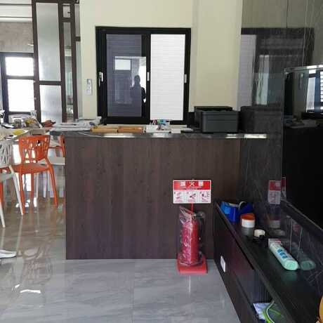 Imagen general del Hotel Police House. Foto 2