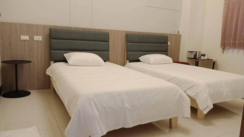 Imagen general del Hotel Police House. Foto 3