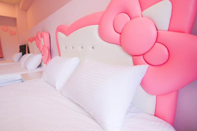 Imagen de la habitación del Hotel Police House. Foto 14