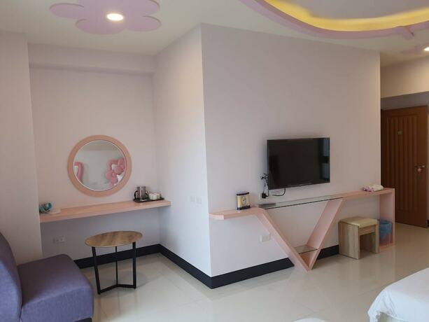 Imagen general del Hotel Police House. Foto 4