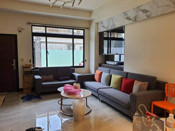 Imagen general del Hotel Police House. Foto 5