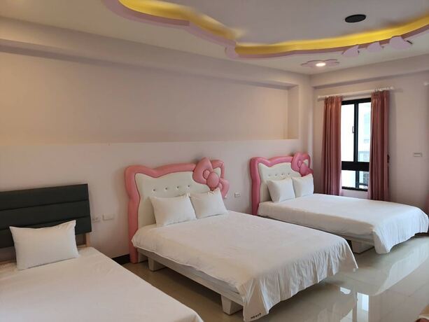 Imagen general del Hotel Police House. Foto 7