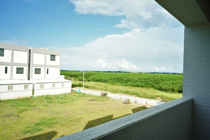 Imagen de la habitación del Hotel Police House. Foto 18