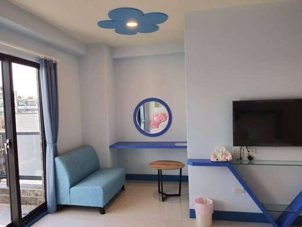 Imagen general del Hotel Police House. Foto 9