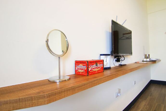 Imagen de la habitación del Hotel Police House. Foto 20