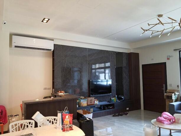 Imagen general del Hotel Police House. Foto 10