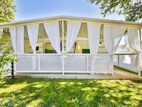 Imagen de la habitación del Hotel Polidor Family Camping Resort. Foto 7