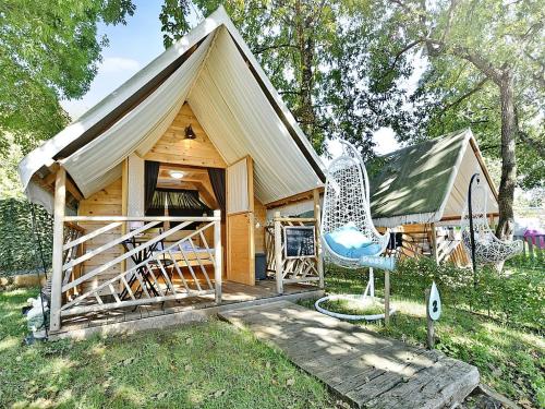 Imagen de la habitación del Hotel Polidor Family Camping Resort. Foto 8