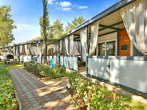 Imagen de la habitación del Hotel Polidor Family Camping Resort. Foto 9