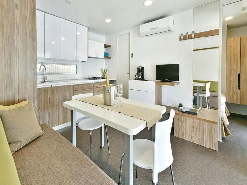 Imagen general del Hotel Polidor Family Camping Resort. Foto 3