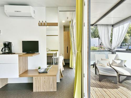 Imagen general del Hotel Polidor Family Camping Resort. Foto 4