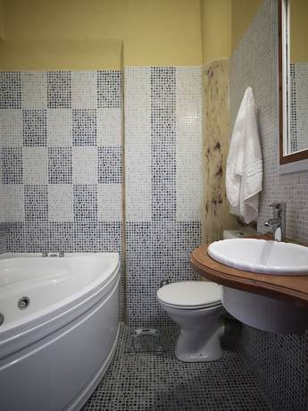 Imagen de la habitación del Hotel Polikandia. Foto 4