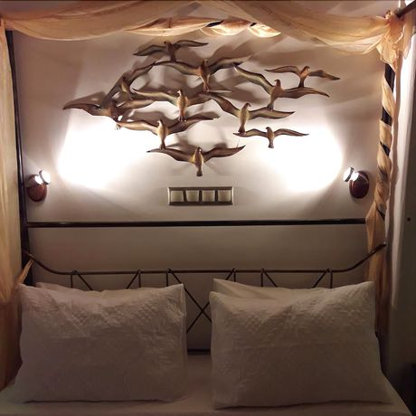 Imagen de la habitación del Hotel Polikandia. Foto 18
