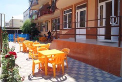 Imagen general del Hotel Polina Guest House. Foto 2