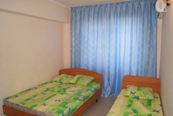 Imagen general del Hotel Polina Guest House. Foto 3